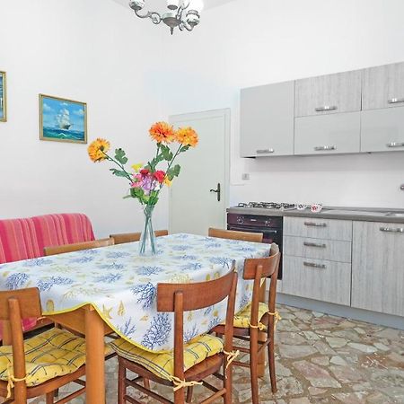 Santa Maria di LeucaLa Flor Di Leucaアパートメント エクステリア 写真