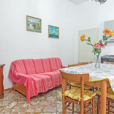 Santa Maria di LeucaLa Flor Di Leucaアパートメント エクステリア 写真
