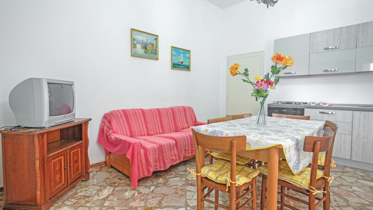 Santa Maria di LeucaLa Flor Di Leucaアパートメント エクステリア 写真